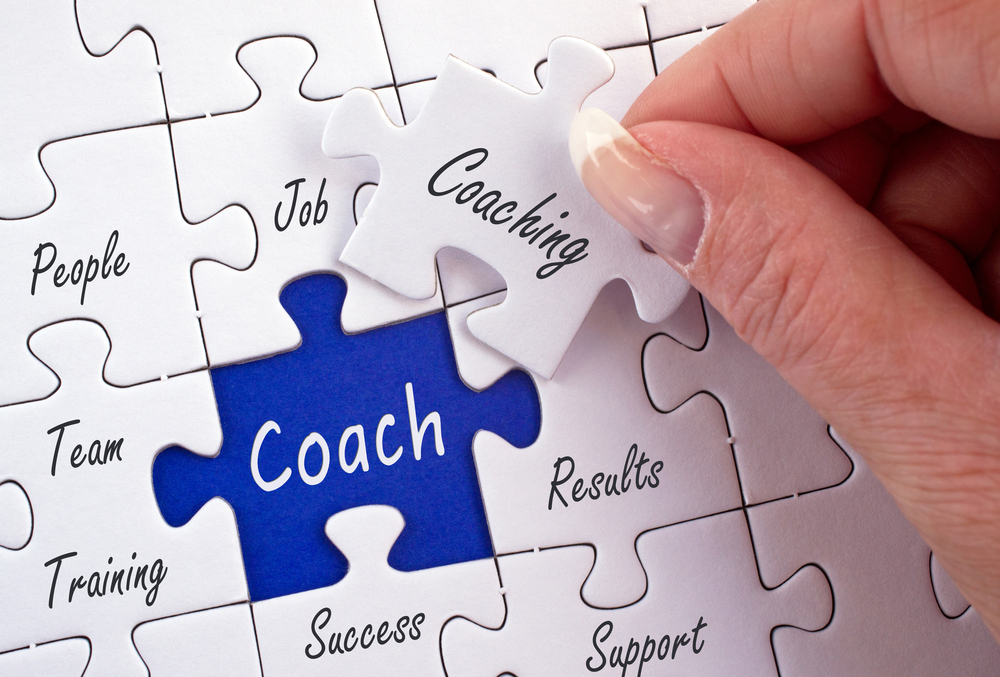 Corsi Da Coaching