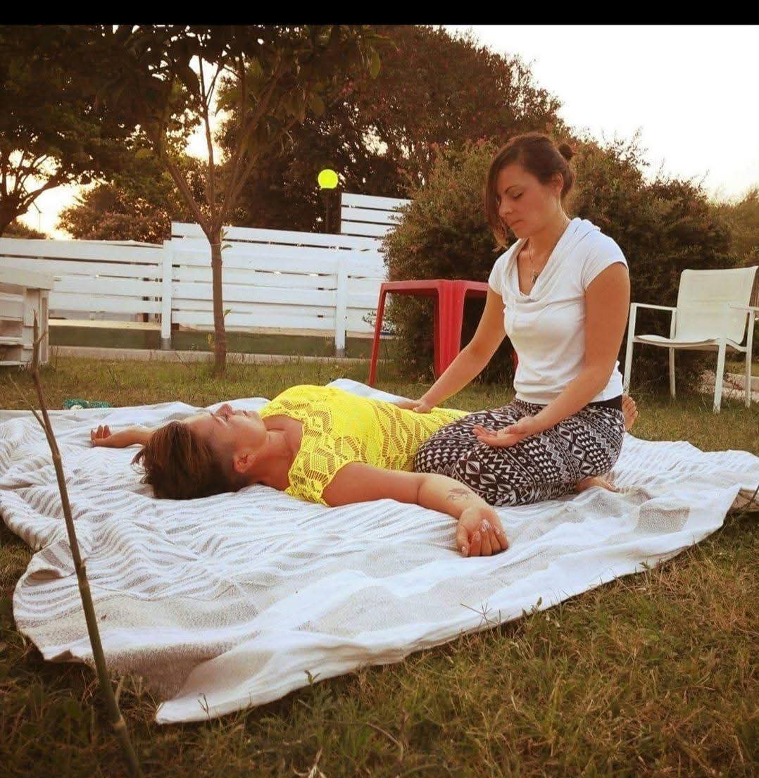 Thai Massage