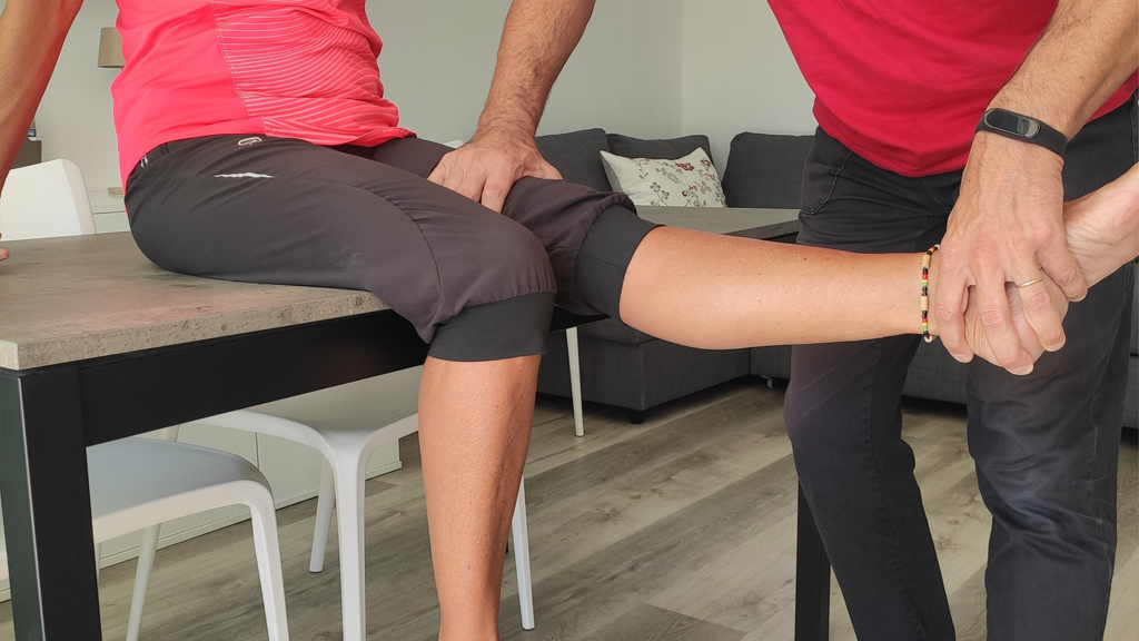 Massoterapia A Domicilio