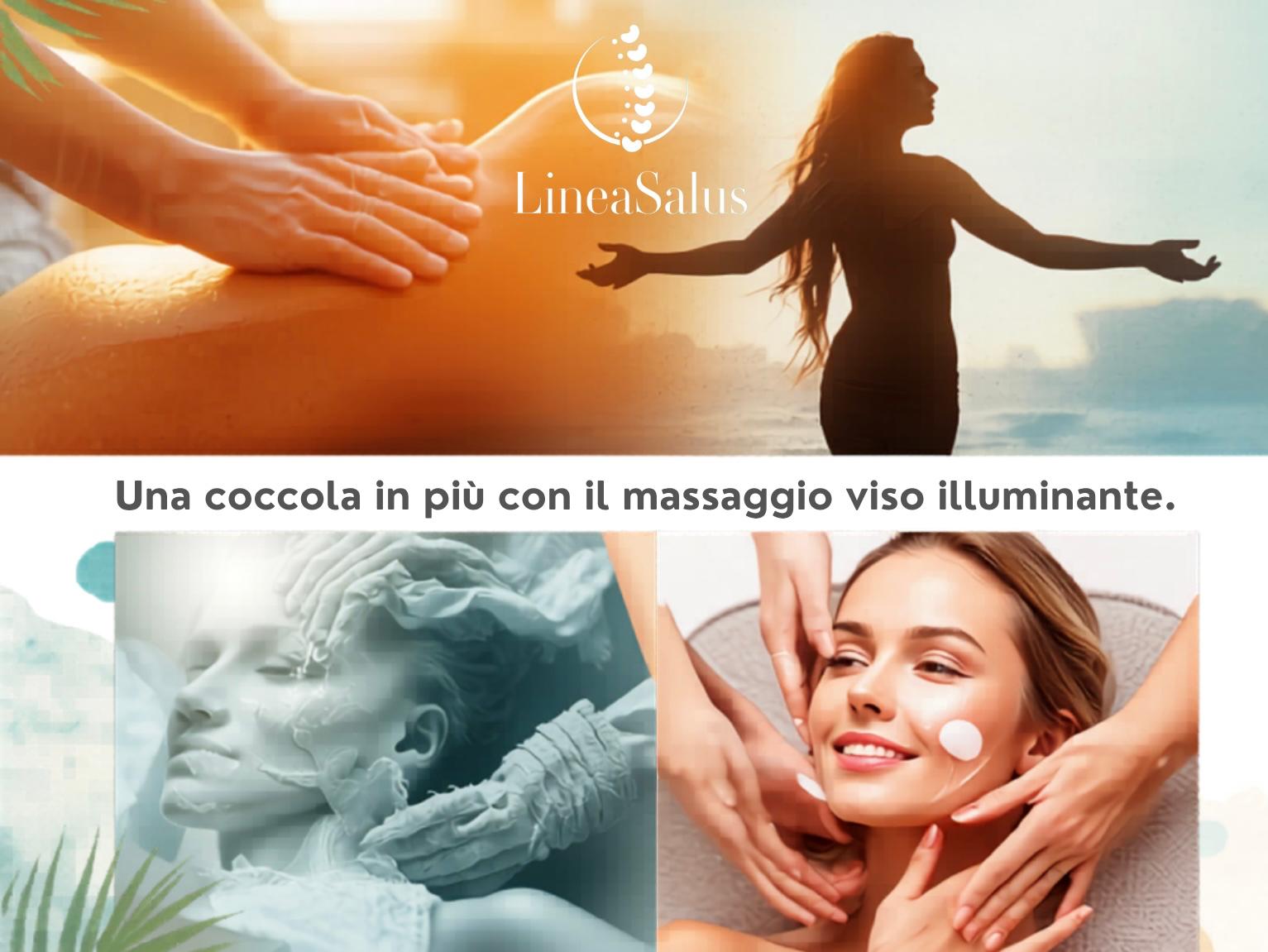 Promo Summer  3 Trattamenti Al Prezzo Di 1