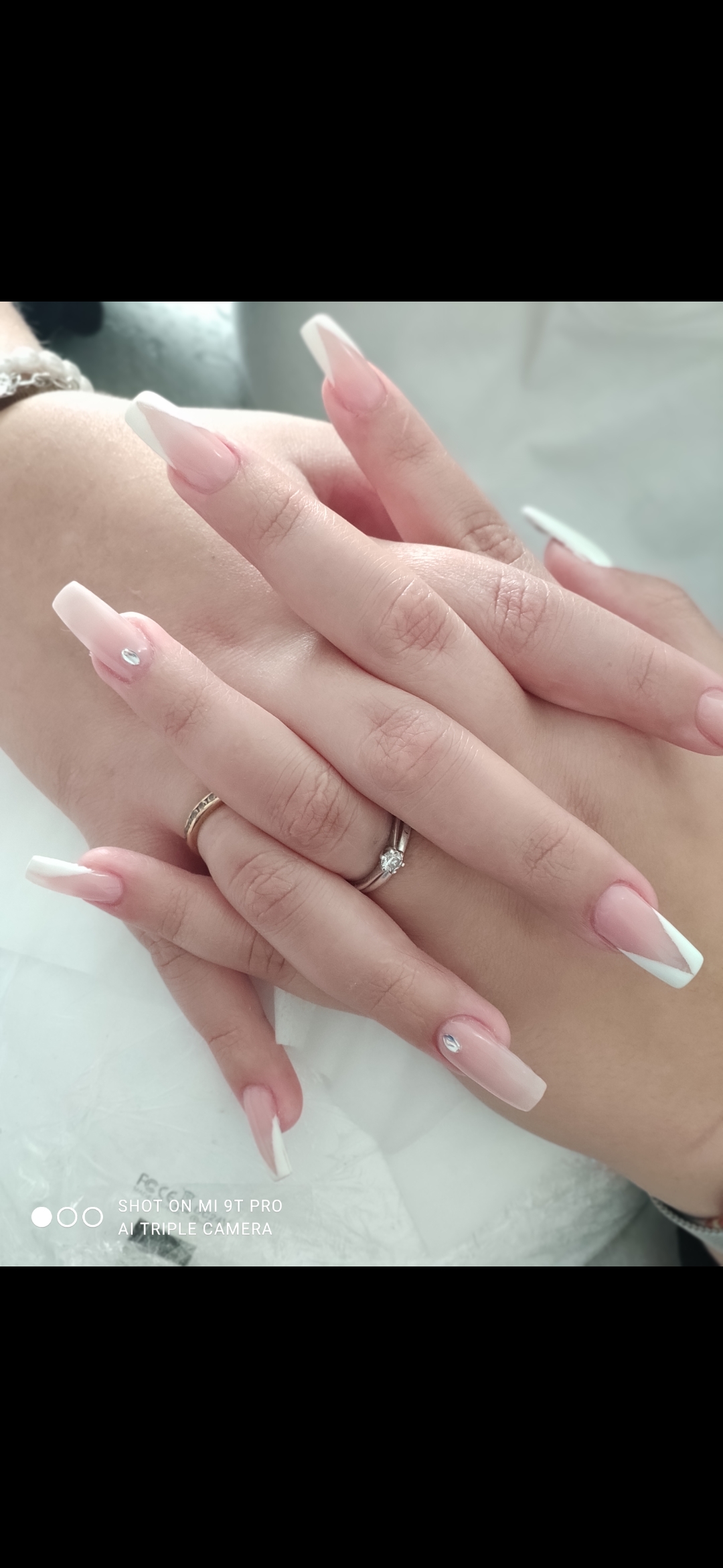 Ricostruzione Unghie/, Gel/acrigel