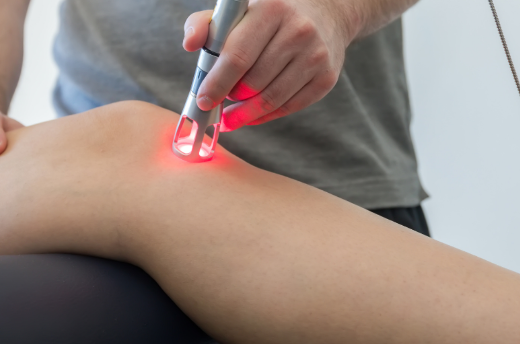 Laser Terapia: Addio Dolore, Benvenuto Benessere; Scopri La Potenza Del Laser.