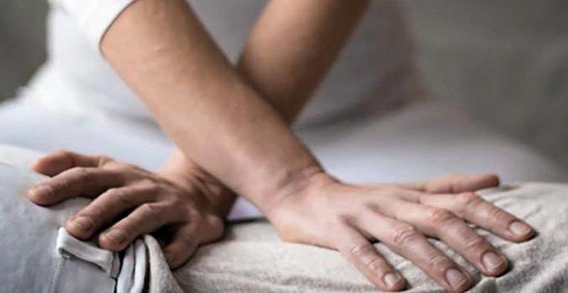 Massaggio Terapeutico
