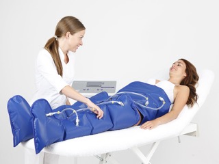 Gambe Leggere, Corpo Rinnovato: Scopri La Magia Della Pressoterapia!