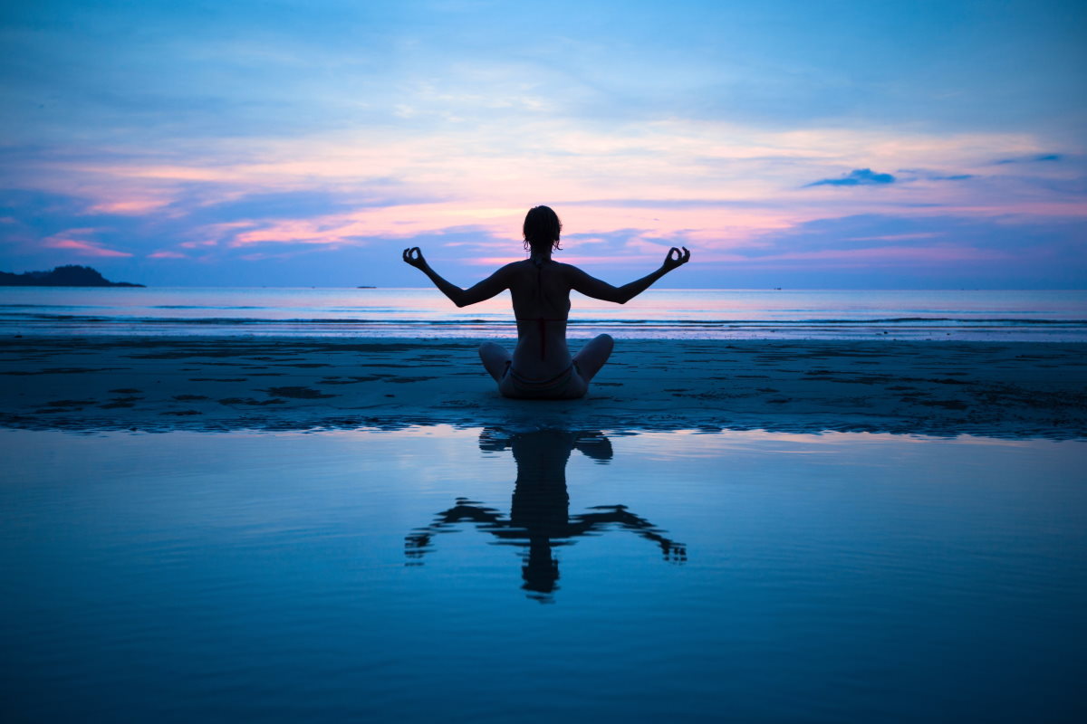 Yoga Integrato
