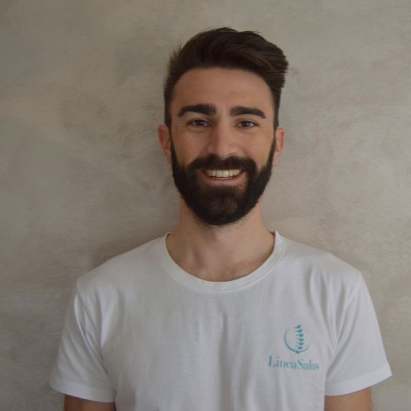 Matteo Lazzaretti