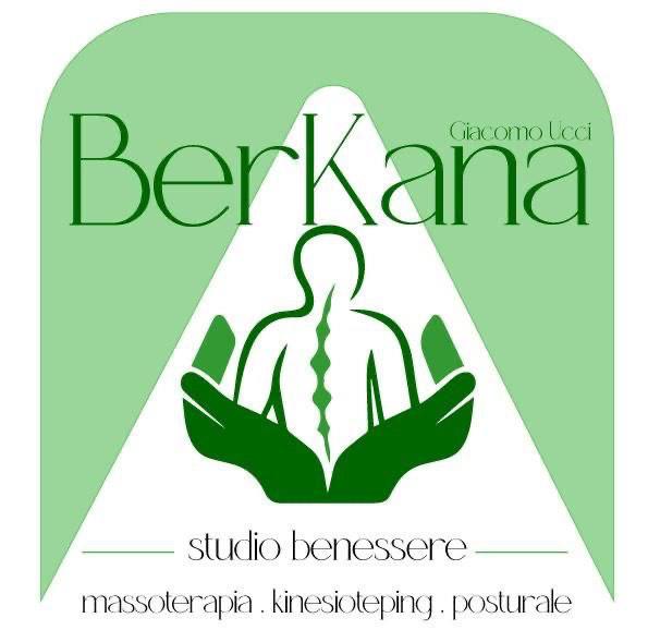 Berkana Studio Benessere