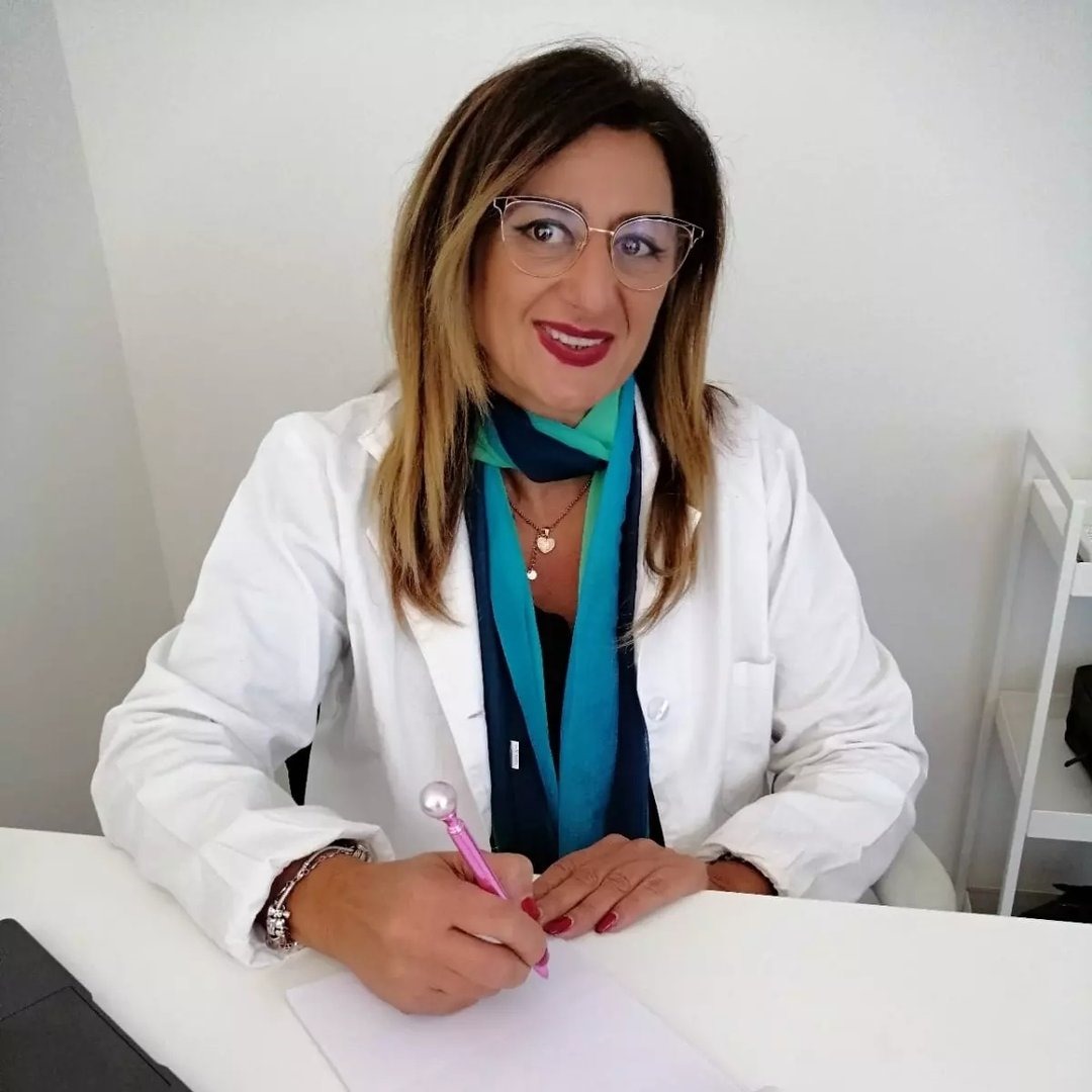 Patrizia Adriani
